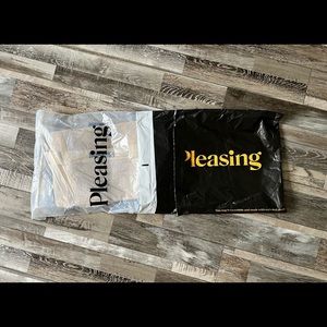 The Pleasing Beach Bag